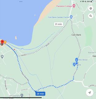 Milo’s Retreat - Arnside - 7