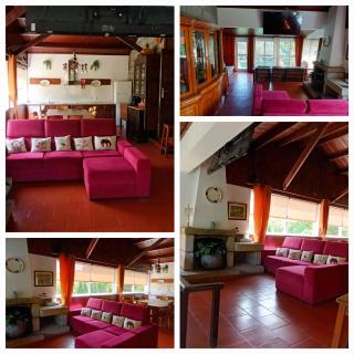 Casa do Cadaval - Rio Caldo - 5