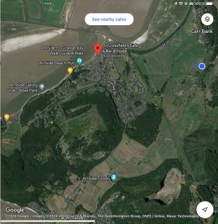 Milo’s Retreat - Arnside - 9