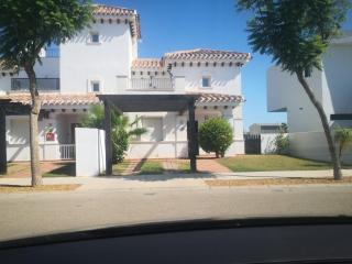 Casa Jacks - Torre-Pacheco - 0