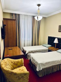 Family Guest House - Zhezdi - 3