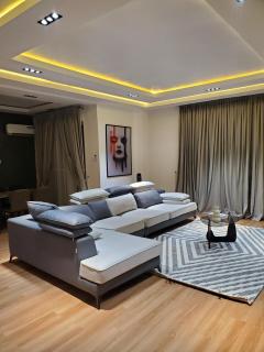 The Sable Unit - Lagos - 3