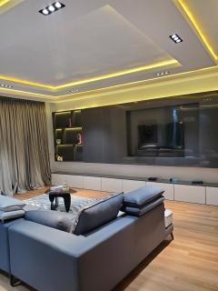The Sable Unit - Lagos - 2