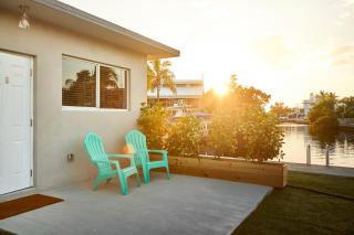 Waterfront Cabana 6 Key Largo - Key Largo - 3
