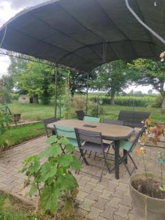 maison à la campagne - Sauveterre-de-Guyenne - 5