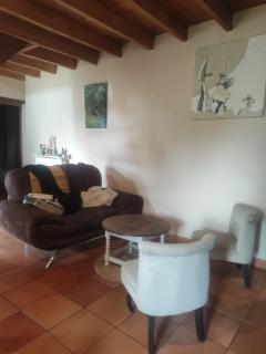 maison à la campagne - Sauveterre-de-Guyenne - 4