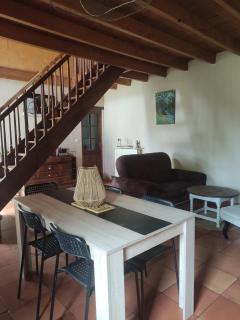maison à la campagne - Sauveterre-de-Guyenne - 3