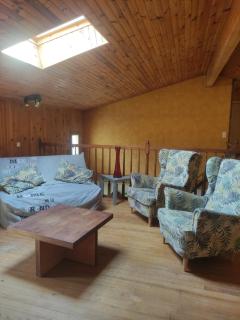 maison à la campagne - Sauveterre-de-Guyenne - 1