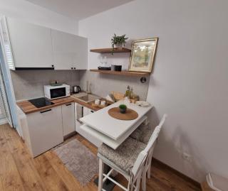 Vila Damir - Gradac - 5
