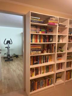 City and Wellness Oase, House floor, garden, jacuzzi, small breakfast, close to U1 station - Vienna - 1