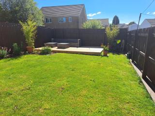 Elm Grove - Hirwaun - 1