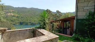 Casa do Cadaval - Rio Caldo - 9