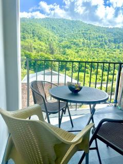 Rest Corner Dilijan - Dilijan - 8