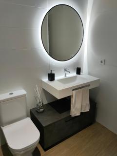 Malaga Apartments - 1