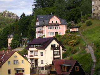 Haus 'Annelies' - Kurort Rathen - 2