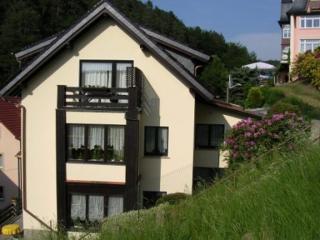 Haus 'Annelies' - Kurort Rathen - 4