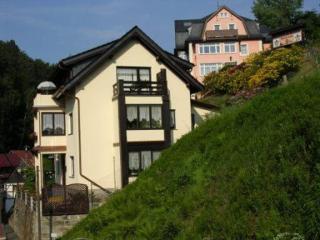 Haus 'Annelies' - Kurort Rathen - 0