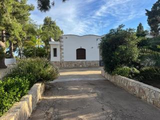 Villa Oronzo - Torre Lapillo - 9