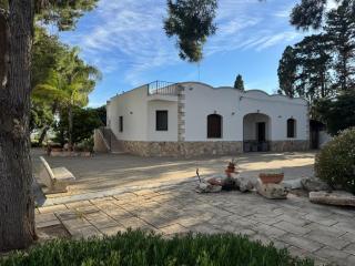 Villa Oronzo - Torre Lapillo - 8