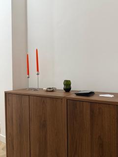 Bollicina Milano - Free Parking, AC & Balcony - Milan - 2