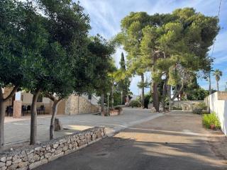 Villa Oronzo - Torre Lapillo - 6