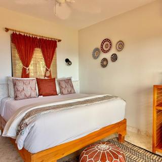 Araya Resort - Las Galeras - 0