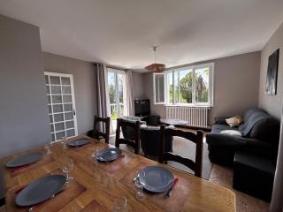 Gîte 6 personnes Aubenas - Saint-Didier-sous-Aubenas - 4