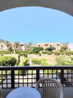 Marina 4 - El Alamein - 3