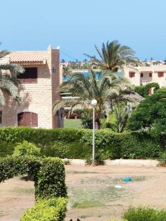 Marina 4 - El Alamein - 1
