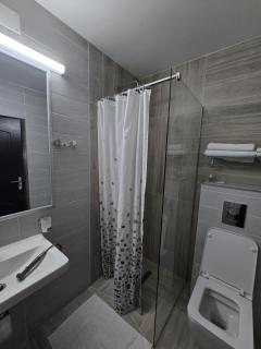 Pensiunea Andrei Rm Valcea - 6