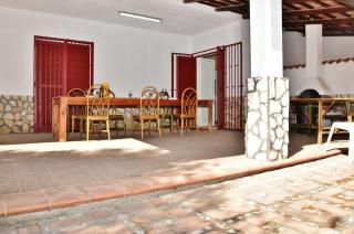 Villa Bellevue - Santa Maria - 5