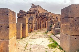 La Maison Tanit - Carthage - 1