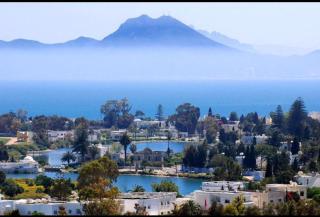 La Maison Tanit - Carthage - 0