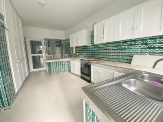 La Maison Tanit - Carthage - 4