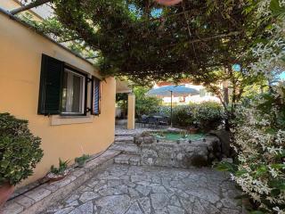 Ourano -Gastouri Village Center - Corfou - 8