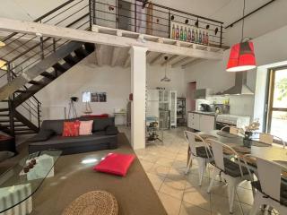 Ourano -Gastouri Village Center - Corfou - 7