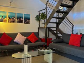 Ourano -Gastouri Village Center - Corfou - 5