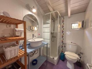 Ourano -Gastouri Village Center - Corfou - 1