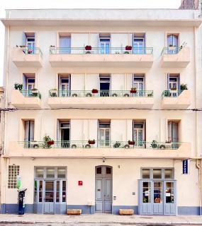 Le National - Sète - 0