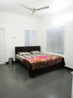 1 BHK Bedroom Apartment ,Couple Friendly - Belgaum - 0