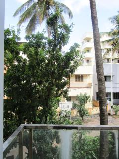 1 BHK Bedroom Apartment ,Couple Friendly - Belgaum - 6