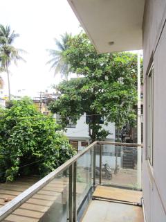 1 BHK Bedroom Apartment ,Couple Friendly - Belgaum - 5