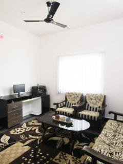 1 BHK Bedroom Apartment ,Couple Friendly - Belgaum - 3