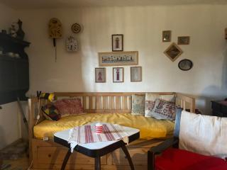 Chata pod Pastvinou - 5