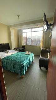 Hostal El Encanto - 3
