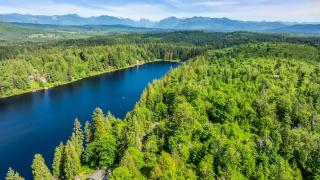Lakefront Retreat for 6 with Stunning Views Sauna - Snohomish - 8