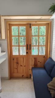 TinyHouse das Araras - 0