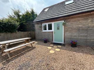 the perfect getaway - Bristol - 9