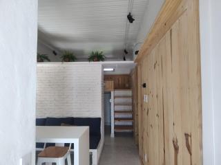 TinyHouse das Araras - 6
