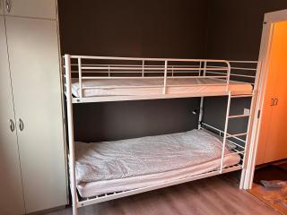 Central appartment close to city, campus, hospital - Umeå - 9